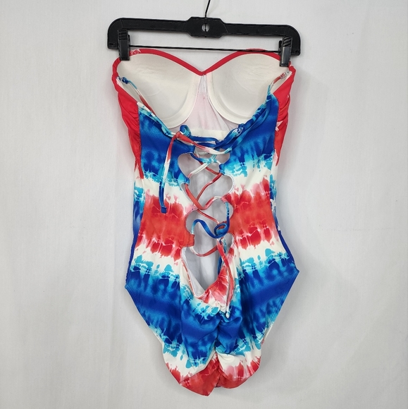 OP Swim multicolor - Picture 5 of 8